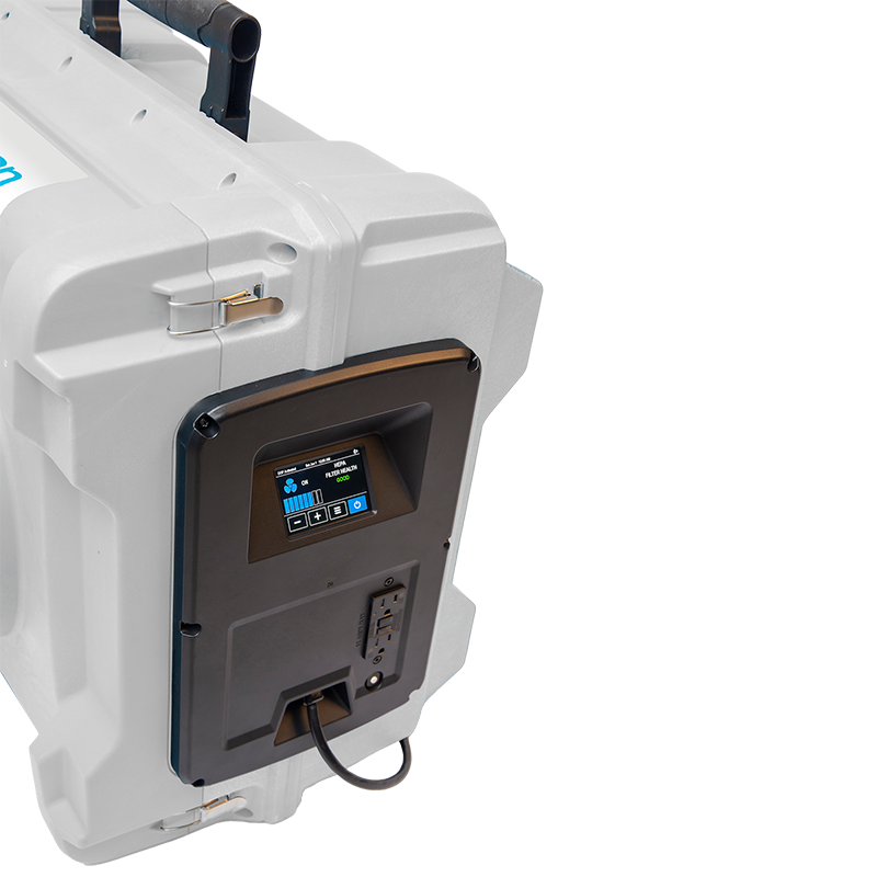 MediClean AP 700 Air Purifier